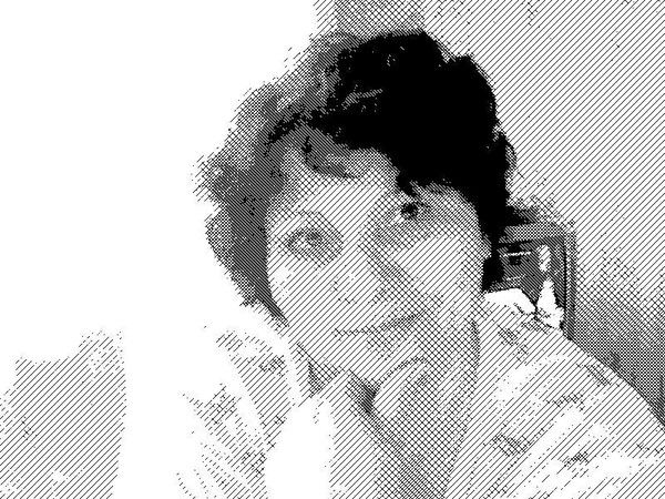 Любовь Форис