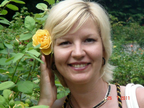 Татьяна Иванова