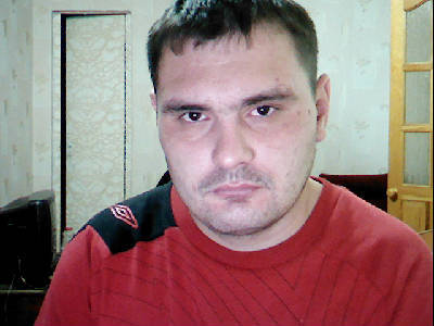 Сергей Тарасов