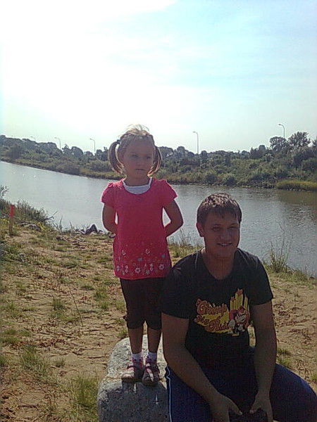 Дмитрий Чмиль