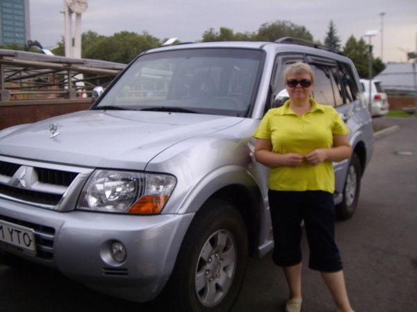 Наталья Лесникова