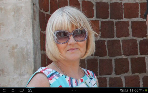 Людмила Киселева