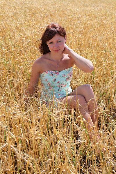 Алена Павлова