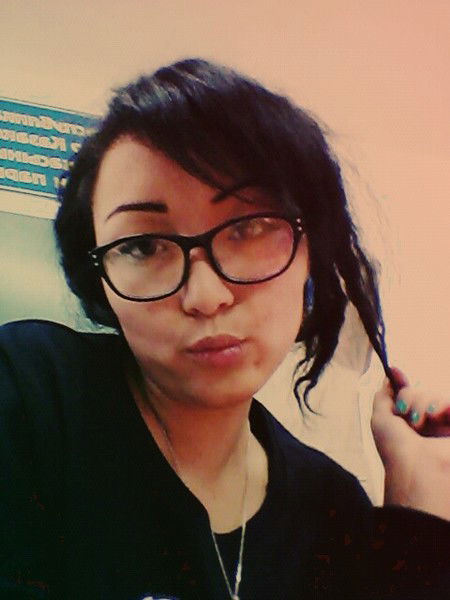 *perizat Mukataeva*)