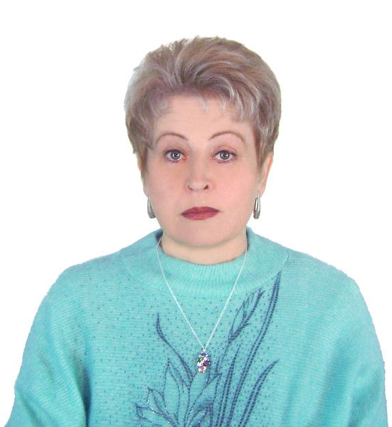 Наталья Каминская