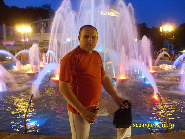 Павел Залепо