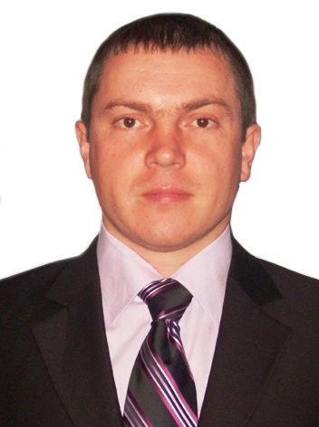 Сергей Хомяков