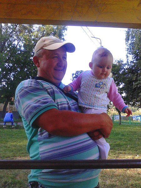 Федор Чертов