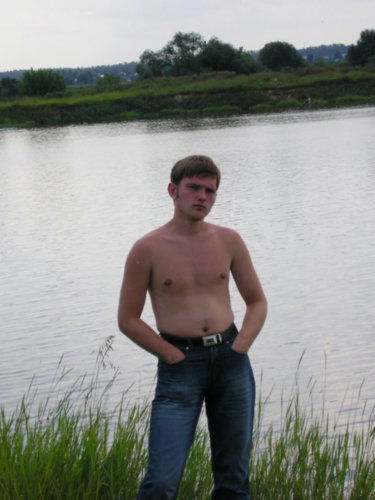 Александр Стёпин