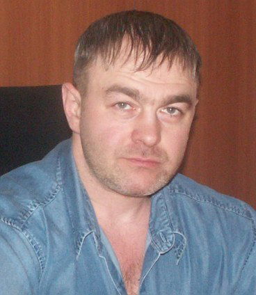 Евгений Гисс