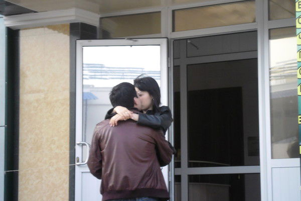 Максим Набидоллин