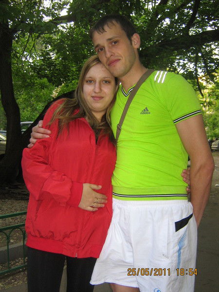 Юленька Насыбулина