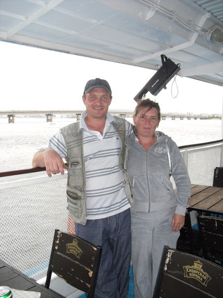 Олеся Москау