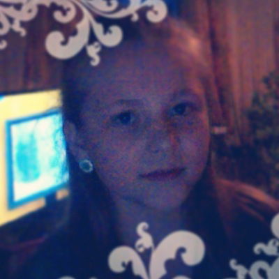 Кристина Бражник