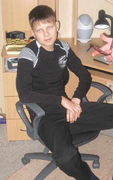 Андрей Журавлёв