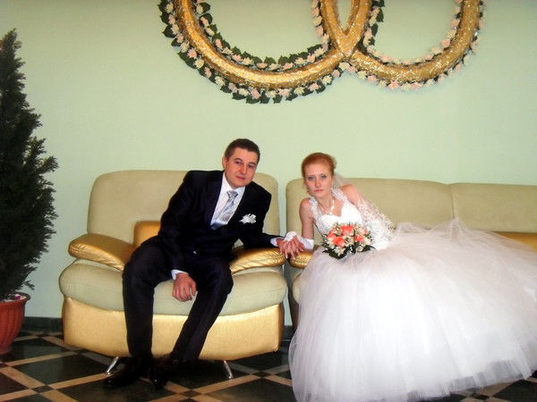 Алина Браун