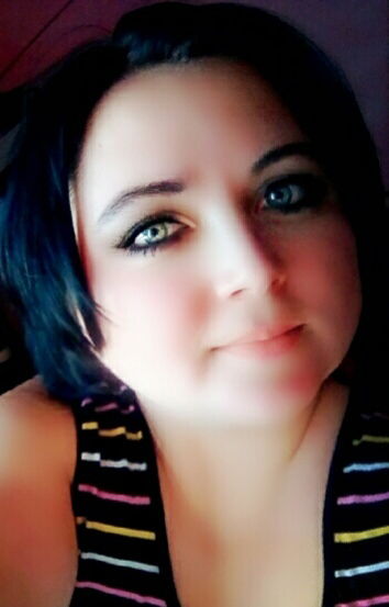 Ольга Карпова