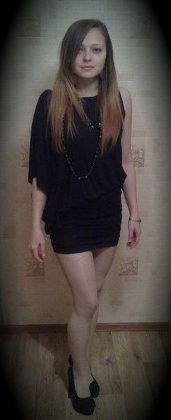 Кристина Казаринова