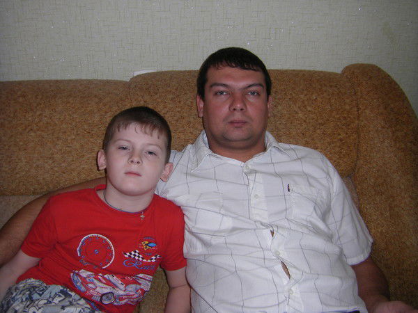 Сергей Артюхов