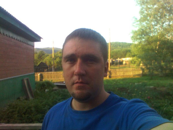 Евгений Сидоренко