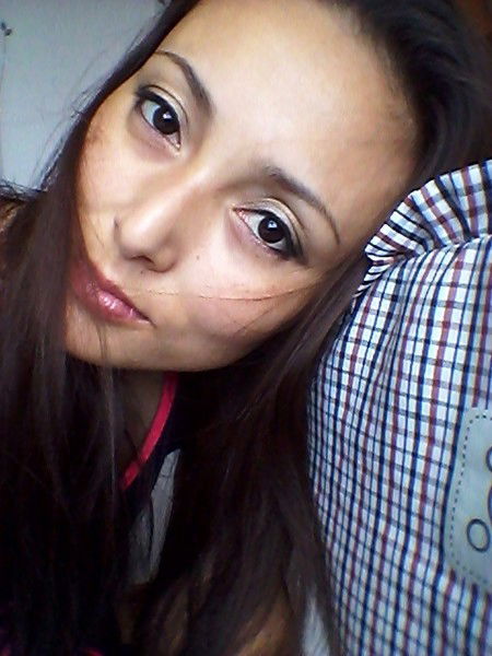 Айгерим Бижанова