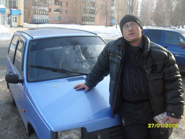 Виталий Рябцов