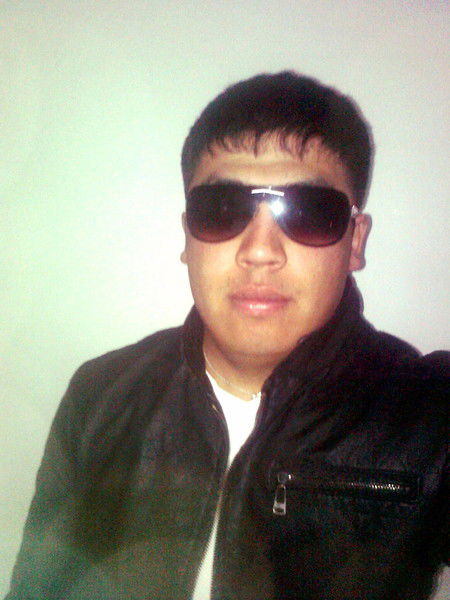 Алиаскар Роман