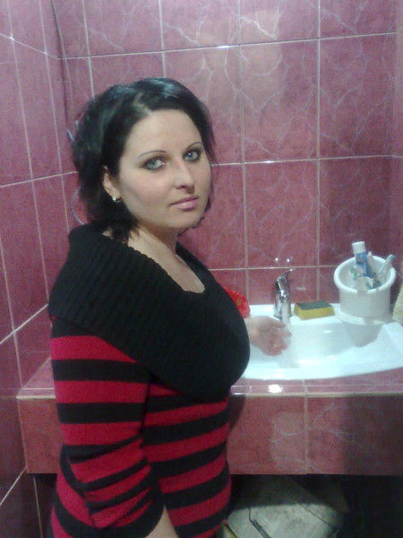 Юлия Тихомирова