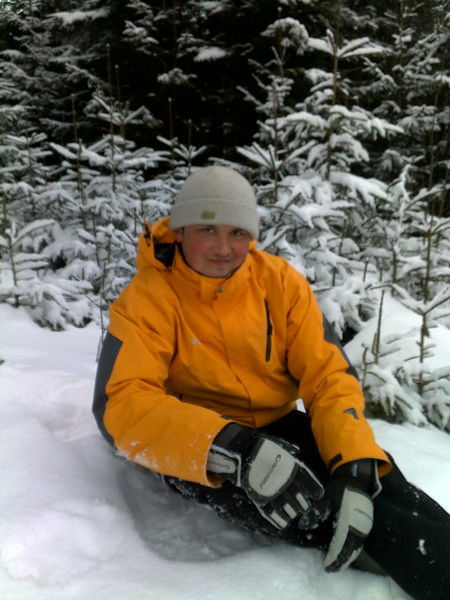 Олег Бахтин