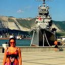 Валентина Баглай