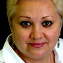 Светлана Тиунова