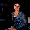 Юлия Либерова