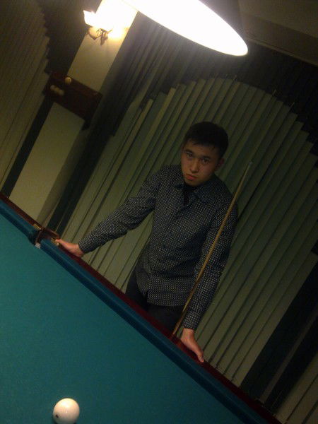 Нуржан Уразов