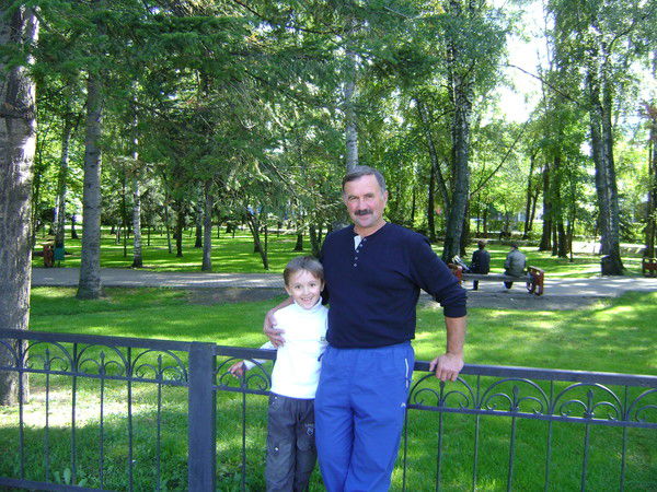 Аскат Бикмухаметов