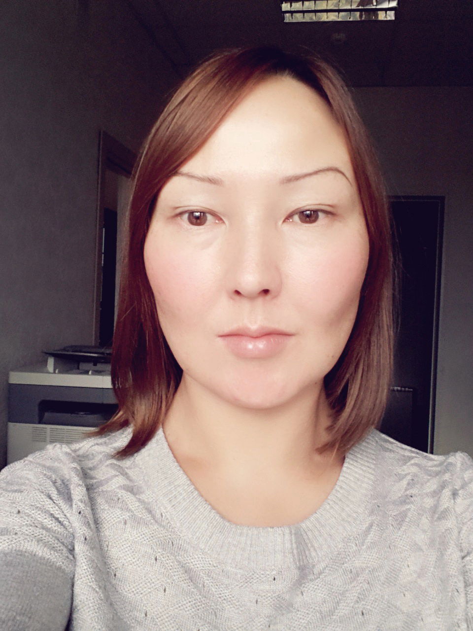 Ангелина Лебедева