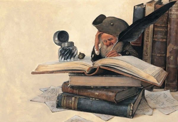 Евгений Макаров