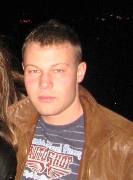 Андрей Некрасов