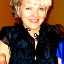 Елена Яркова