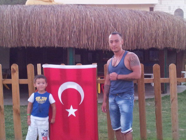 Тимур Ескалиев