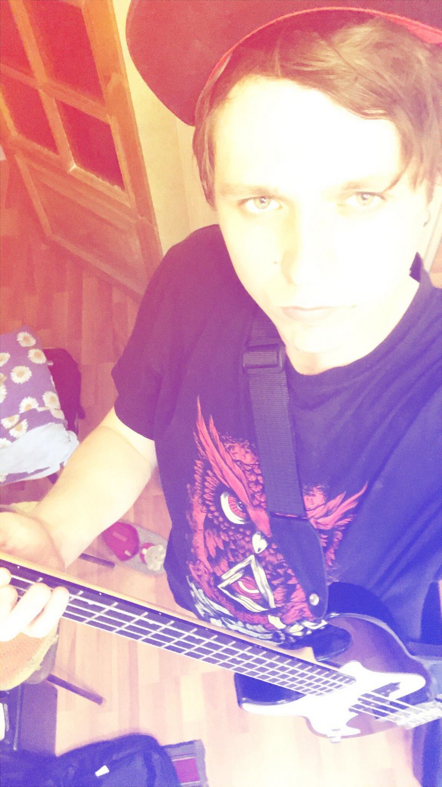 Павел Хромов