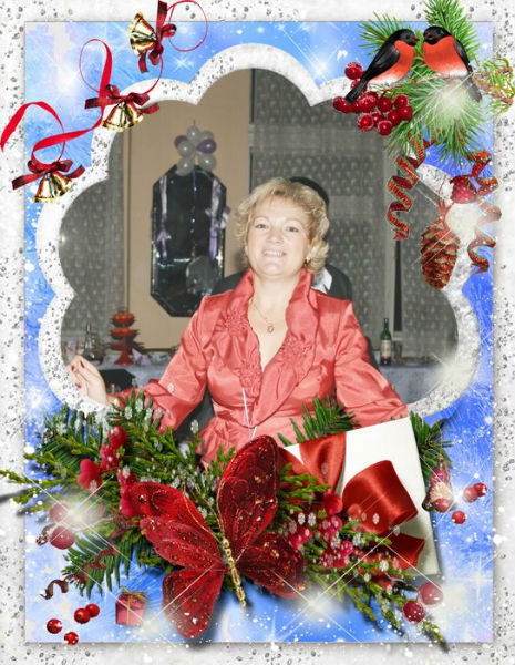 Светлана Лебедева