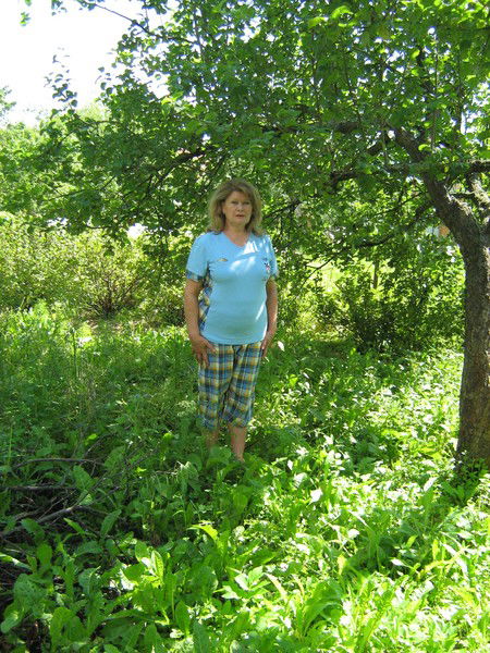 Светлана Макарова