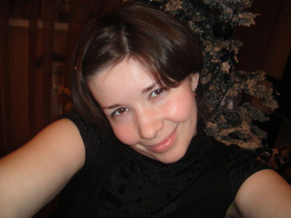 Александра Сазонова