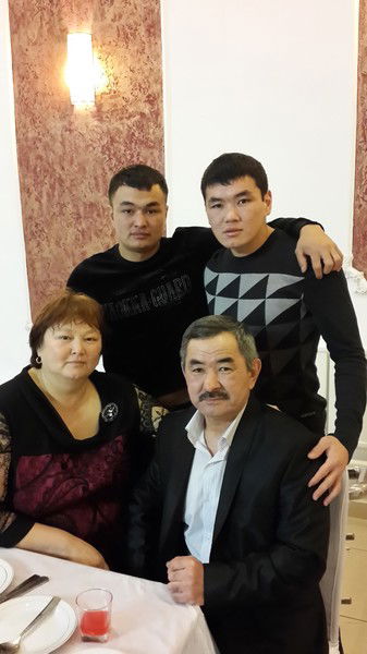 Рима Маралова