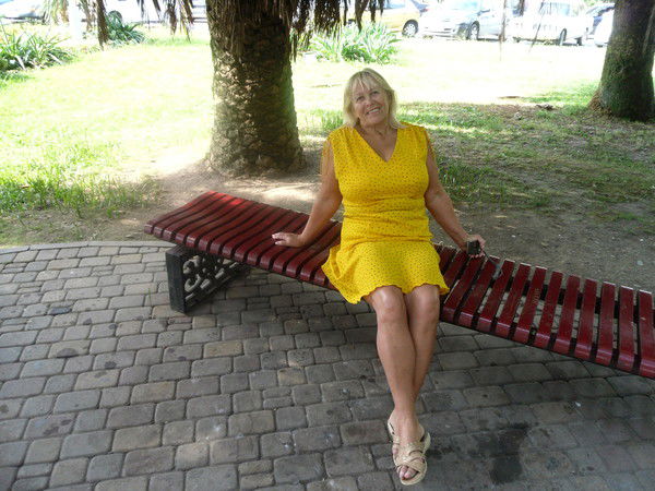 Зинаида Никитина