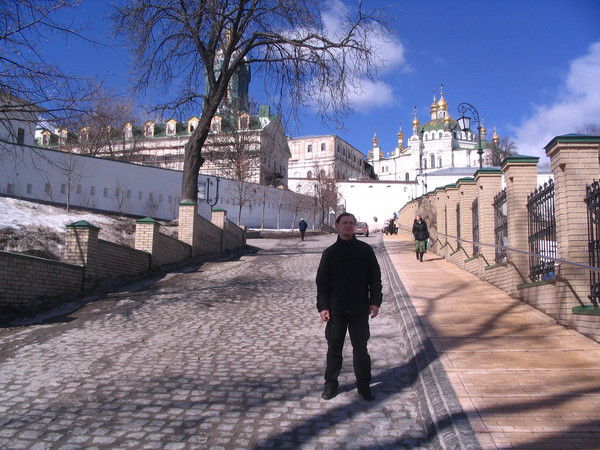 Владимир Дега