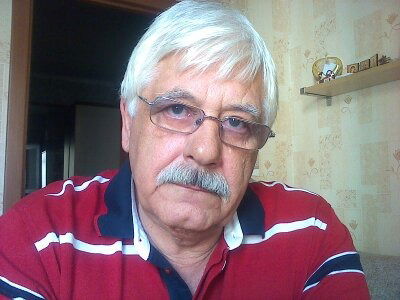 Владимир Лорис