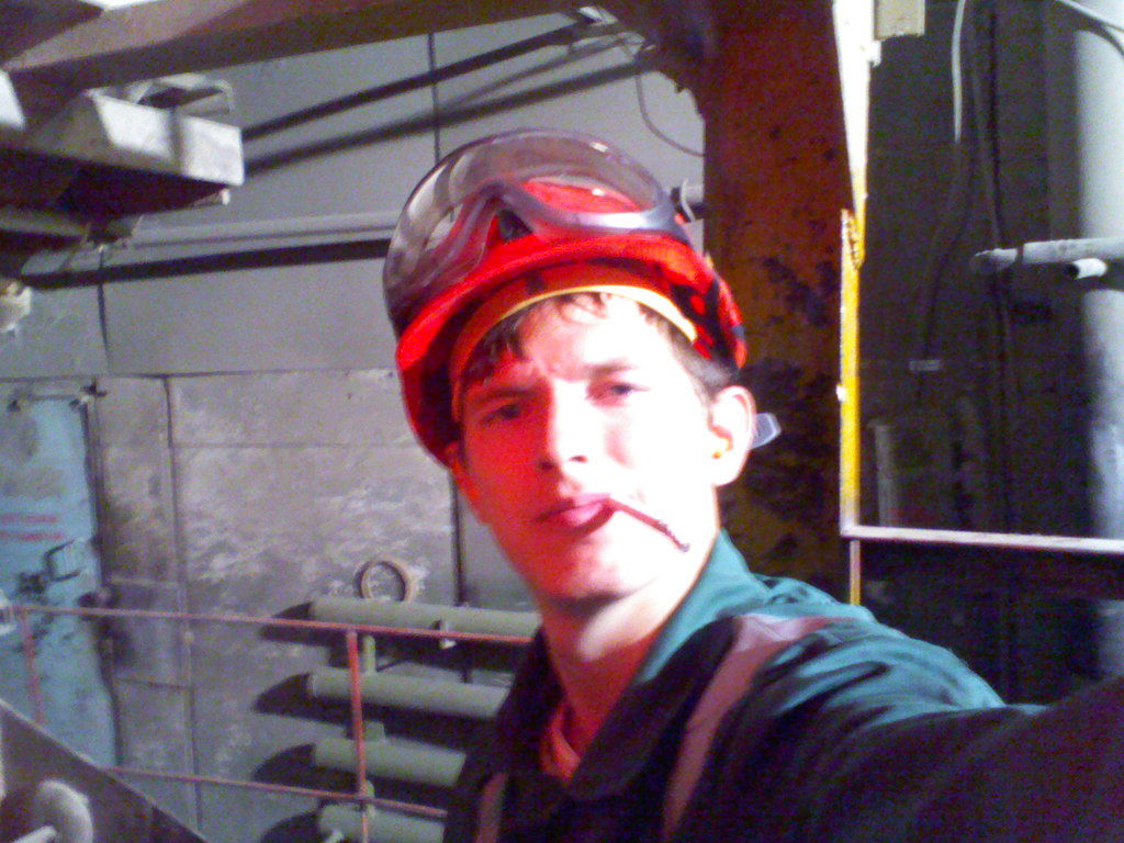 Алексей Алымов