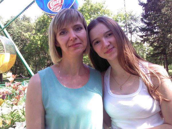 Елена Ермичева