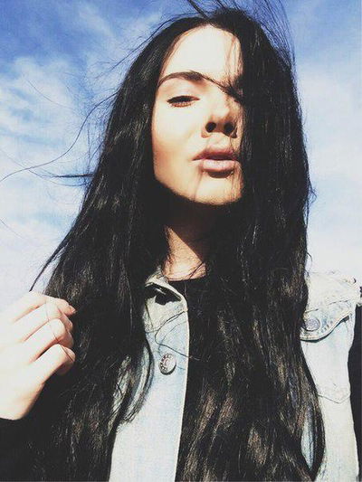 Лора Кейриф